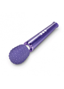 Nakładki na masażer - Le Wand Original Silicone Texture Covers  