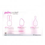 Nakładki na masażer - PalmPower Pocket Extended  