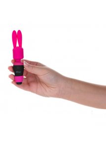 Nakładki na masażer - PalmPower Pocket Extended  