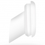 Nakładki zapasowe do stymulatora - Satisfyer 2 Next Generation Climax Tips