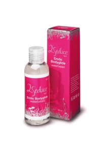 Nawilżacz do masażu i do seksu 2Seduce Erotic Bodyglide Lubricant