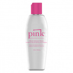 Nawilżacz silikonowy Pink Silicone Lubricant 80 ml