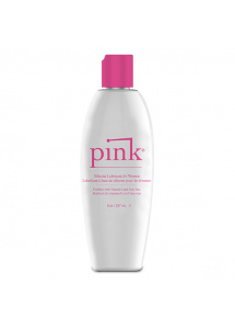 Nawilżacz silikonowy Pink Silicone Lubricant 237 ml