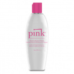 Nawilżacz silikonowy Pink Silicone Lubricant 237 ml