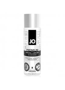 Nawilżacz silikonowy - System JO Silicone Lubricant 60 ml