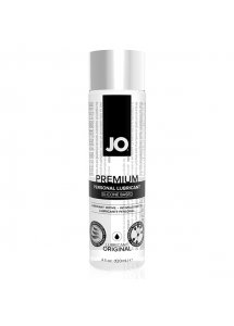 Nawilżacz silikonowy - System JO Silicone Lubricant 120 ml