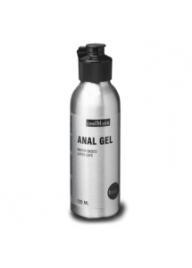 Nawilżający żel analny CoolMann Anal Gel 150ml