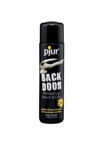 Nawilżanie do seksu analnego Pjur - Back Door Glide 100 ml