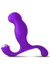 NEXUS Excel Masażer Prostaty - Fioletowy