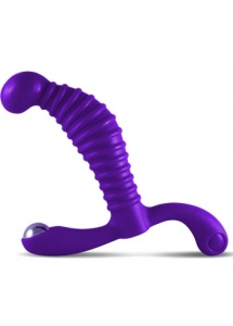 NEXUS Titus Masażer i stymulator Prostaty - Fioletowy