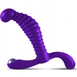 NEXUS Titus Masażer i stymulator Prostaty - Fioletowy