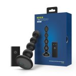 NEXUS - TORNADO OBROTOWA SONDA KORALIKOWA CZARNA