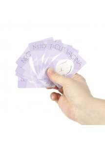 Nieduży wibrator do punktu G - Pillow Talk Racy Mini Massager Special Edition Fioletowy