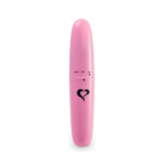 Nieduży wibrator jak szminka - FeelzToys Ella Lipstick Vibrator  Różowy