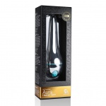 Wibrator typu gruszka tzw. Palcówka - Rocks-Off Aura Vibrator   