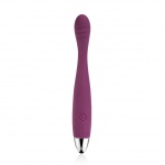 Nieduży wibrator - Svakom Cici Flexible Head Vibrator  
