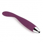 Nieduży wibrator - Svakom Cici Flexible Head Vibrator  