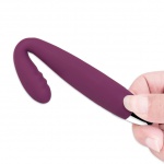 Nieduży wibrator - Svakom Cici Flexible Head Vibrator  