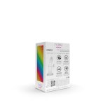 NOBÜ - KOREK ANALNY DG23 MULTI