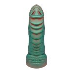 NOBÜ - KOREK ANALNY TAHR ZIELONY