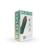 NOBÜ - KOREK ANALNY TAHR ZIELONY