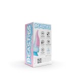 NOBÜ - KOREK ANALNY TIKI MULTI