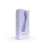 NOBÜ - WIBRATOR KLASYCZNY GOGO LAWENDA