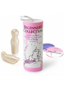 Nookii Zestaw dla Początkujących do poznawania siebie