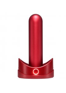 Nowa odsłona japońskiego masturbatora - Flip Zero 0 Red and Flip Warmer Set