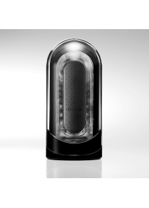 Nowa odsłona japońskiego masturbatora - Tenga Flip Zero Black