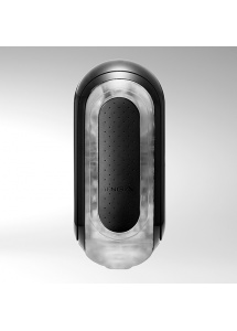 Nowa odsłona japońskiego masturbatora - Tenga Flip Zero Black