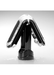 Nowa odsłona japońskiego masturbatora - Tenga Flip Zero Black