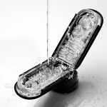 Nowa odsłona japońskiego masturbatora - Tenga Flip Zero Black