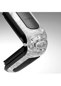 Nowa odsłona japońskiego masturbatora - Tenga Flip Zero Black