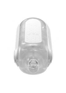 Nowa odsłona japońskiego masturbatora - Tenga Flip Zero White