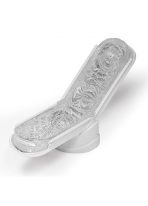 Nowa odsłona japońskiego masturbatora - Tenga Flip Zero White