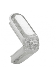 Nowa odsłona japońskiego masturbatora - Tenga Flip Zero White