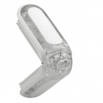 Nowa odsłona japońskiego masturbatora - Tenga Flip Zero White