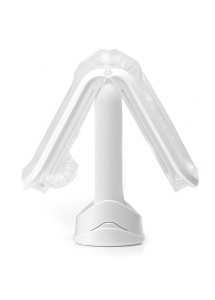 Nowa odsłona japońskiego masturbatora - Tenga Flip Zero White