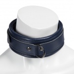 Obroża i smycz - Fifty Shades of Grey Darker Limited Collection Collar & Chain 