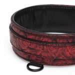 Obroża i smycz - Fifty Shades of Grey Sweet Anticipation Collar & Lead  