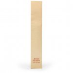 Obroża i smycz - Fifty Shades of Grey Sweet Anticipation Collar & Lead  