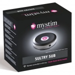 Odbiornik - Mystim Sultry Subs Receiver 2 kanały  