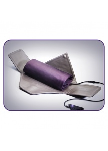 Ogrzewacz do akcesoriów - Warm Warm Intimacy Products Warmer  