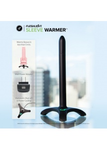 Ogrzewacz na masturbator Fleshlight Sleeve Warmer 