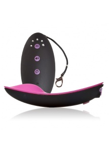 OhMiBod - Club Vibe 2.OH Muzyczny bezprzewodowy wibrator