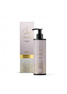 Olejek do masażu - BodyGliss Massage Collection Silky Soft Oil 150ml  Anyż