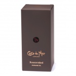 Luksusowy Olejek do masażu - Coco de Mer Massage Oil 100 ml Róża i Drewno Sandałowe