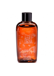 Luksusowy Olejek do masażu - Coco de Mer Massage Oil 100 ml Figa i Kwiat Pomarańczy