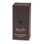 Luksusowy Olejek do masażu - Coco de Mer Massage Oil 100 ml Figa i Kwiat Pomarańczy